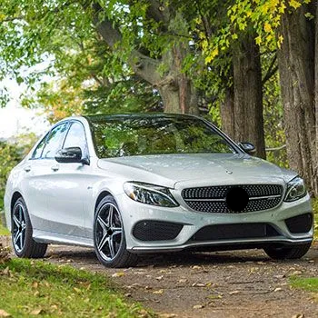 Mercedes specialist deals near me